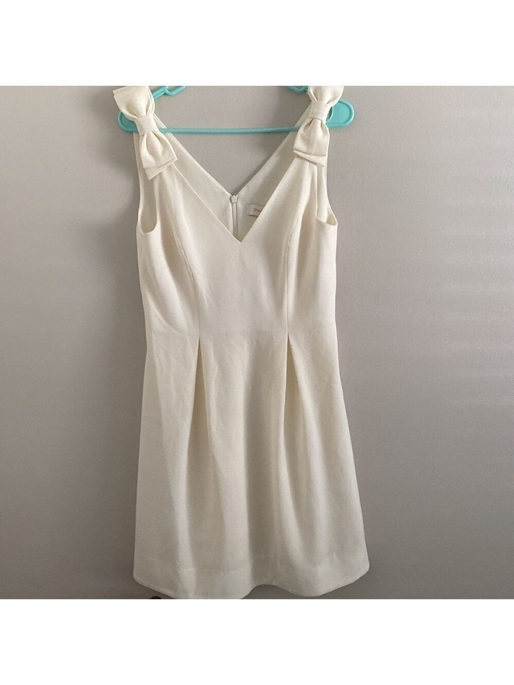 Zimmerman ivory special occasion dress